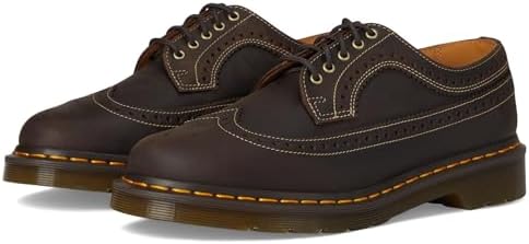 Amazon.com | Dr. Martens unisex-adult Ashridge Steel Toe Oxford
